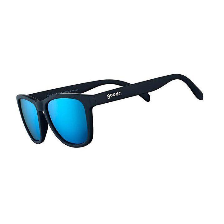 Mick and Keith's Midnight Ramble Polarized Sunglasses - Korvel