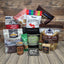 La Collection Michi-Can - Panier Cadeau Gourmet