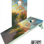 Premium Michigan Roots Cornhole Boards - Ultimate Outdoor Fun - Korvel