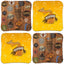 Michigan Brewery Cornhole Bags (set of 8) - Korvel