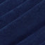 Midnight Blue Cuddle 3 Extra Wide Solid Fabric
