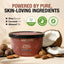 Ashanti Naturals Shea Souffle Midnight Amber