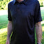 Midnight Camo Performance Golf Polo - Korvel