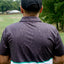 New Jersey Pride Golf Polo Shirt - Korvel