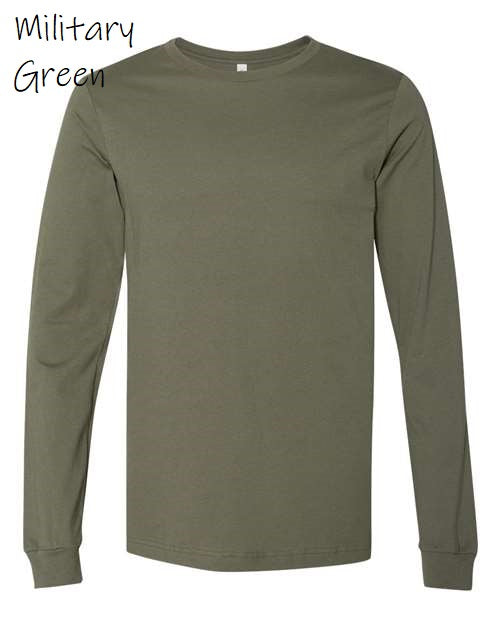 Fa la laaaaaa 4484 longsleeve - Korvel