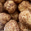 Freeze-Dried Chocolate Caramel Puffs - Korvel