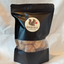 Freeze-Dried Chocolate Caramel Puffs - Korvel