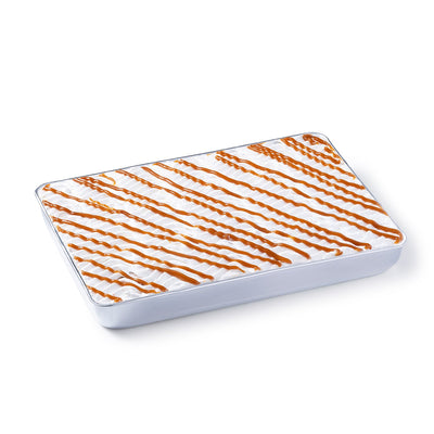 Pastel Lechoso Moda – Sabor Caramelo, Paquete para Fiestas 3.5 lbs (1,580 g)