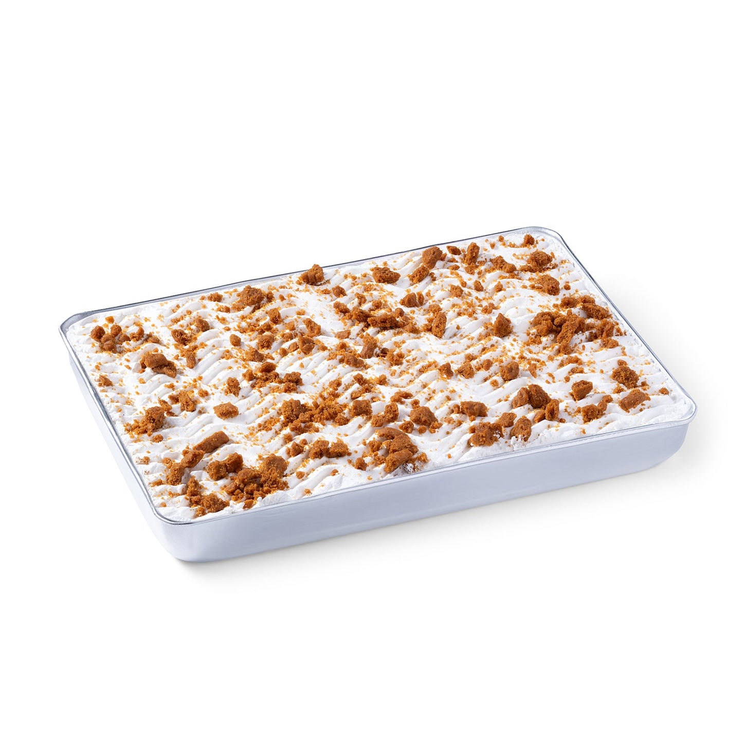 Moda Milky Cake – Lotus Flavor, Party Pack 3.5 lbs (1,580 g)