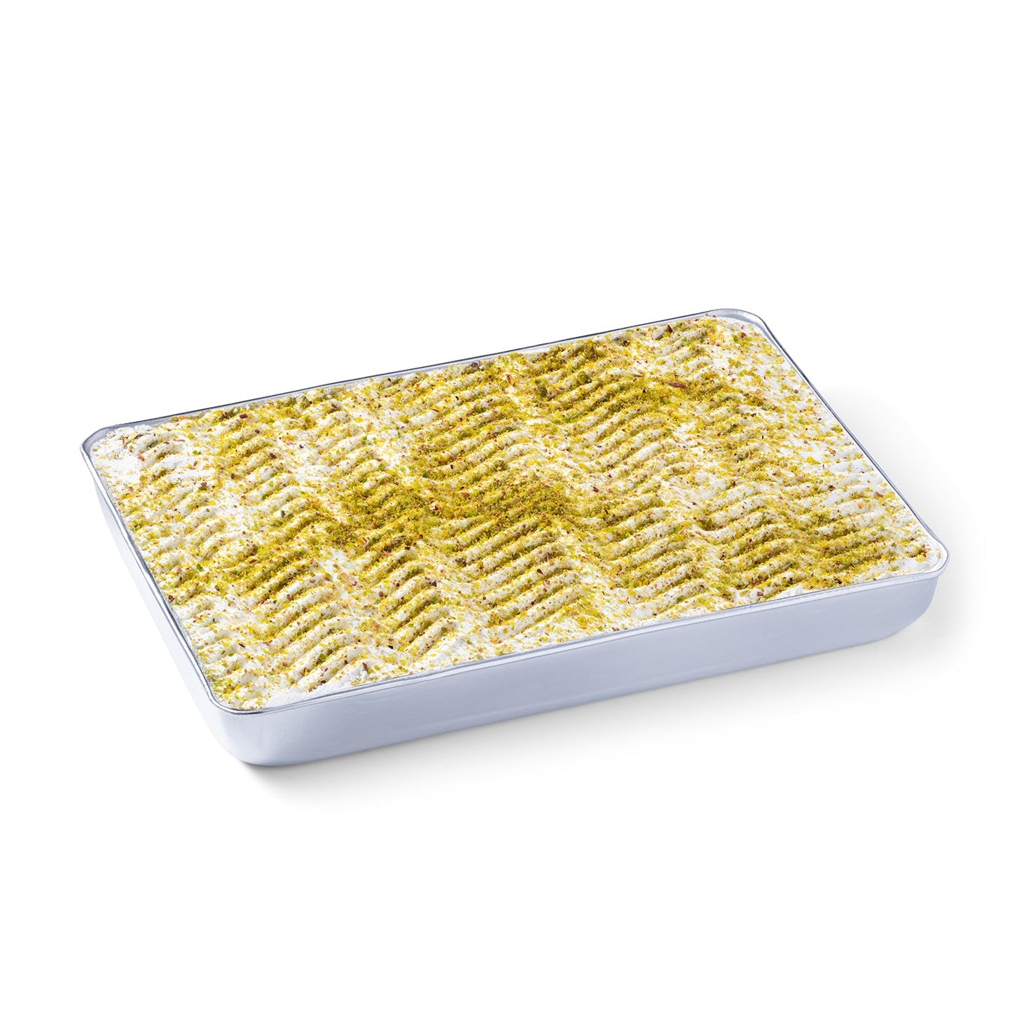 Pastel Lácteo Moda – Pistacho, Paquete para Fiestas 3.5 lbs (1,580 g)