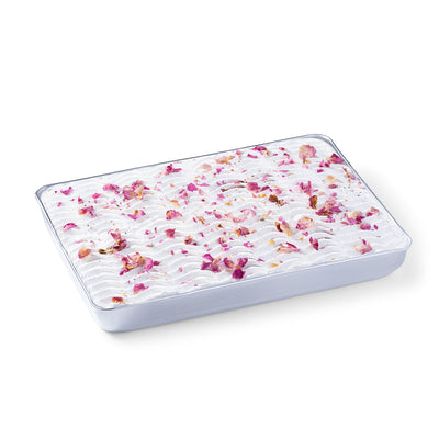 Pastel Lechoso Moda – Sabor Rosa, Paquete para Fiestas 3.5 lbs (1,580 g)