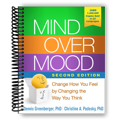 Transform Your Mindset: A Comprehensive Guide to Emotional Wellness (Spiral Bound) - Korvel