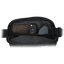 Compact Gray Camo Fanny Pack for On-the-Go Adventures - Korvel