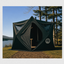 Mini Cube Portable Sauna Tent for 2 People