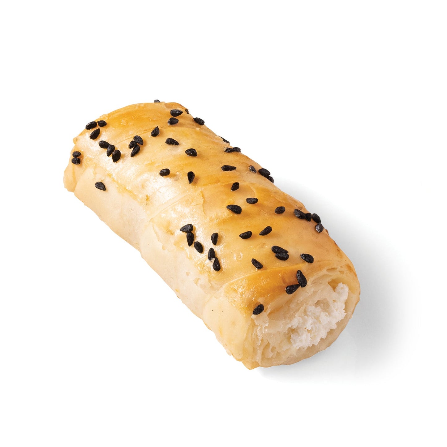 Moda Mom’s Börek – Mini Roll Pie with White Cheese, 1.4 oz (40 g) Each, 200 pcs