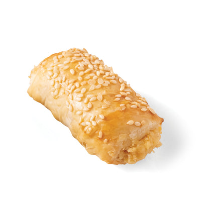 Börek de Moda Mom: Mini empanadillas de papa, 40 g cada una, paquete de 200