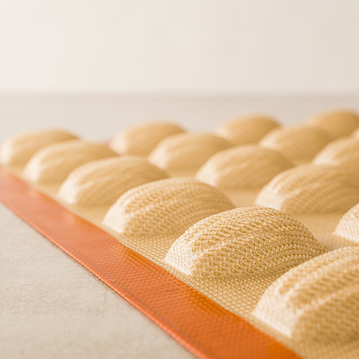 Silpat Perfect 28 Mini Madeleine Mold - Korvel