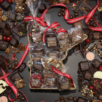 Minnesota Delight Gift Basket - Korvel