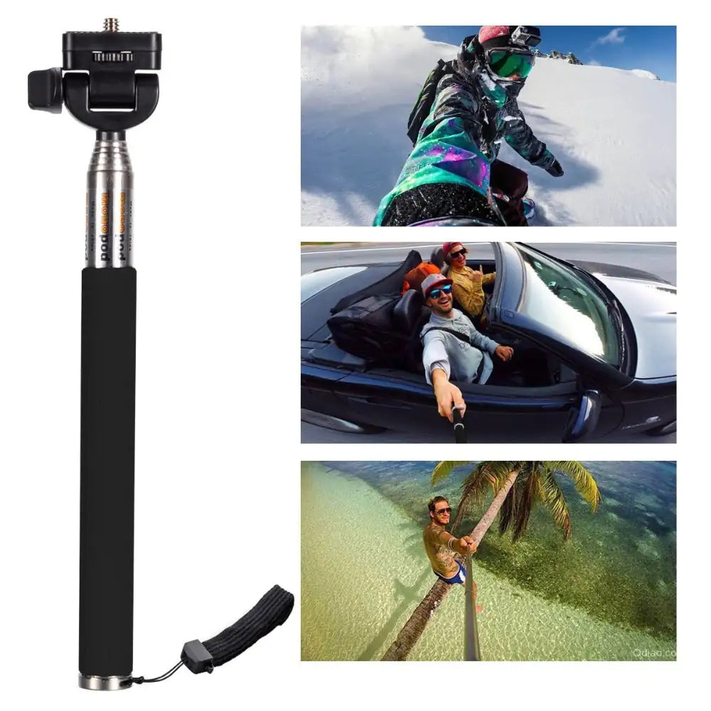 Paquete de Lentes para Smartphone y Selfie 10 en 1