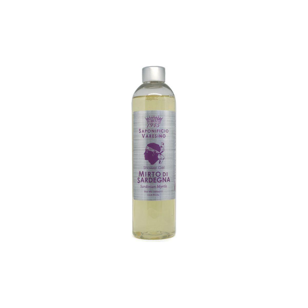 Colección de Gel de Ducha Premium Saponificio Varesino