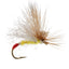 3 Pack Yellow Sally Missing Link Stonefly Flies - Size 14