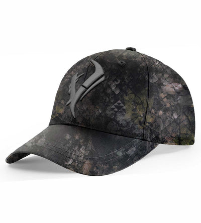 Gorra Mission - Bosques Profundos