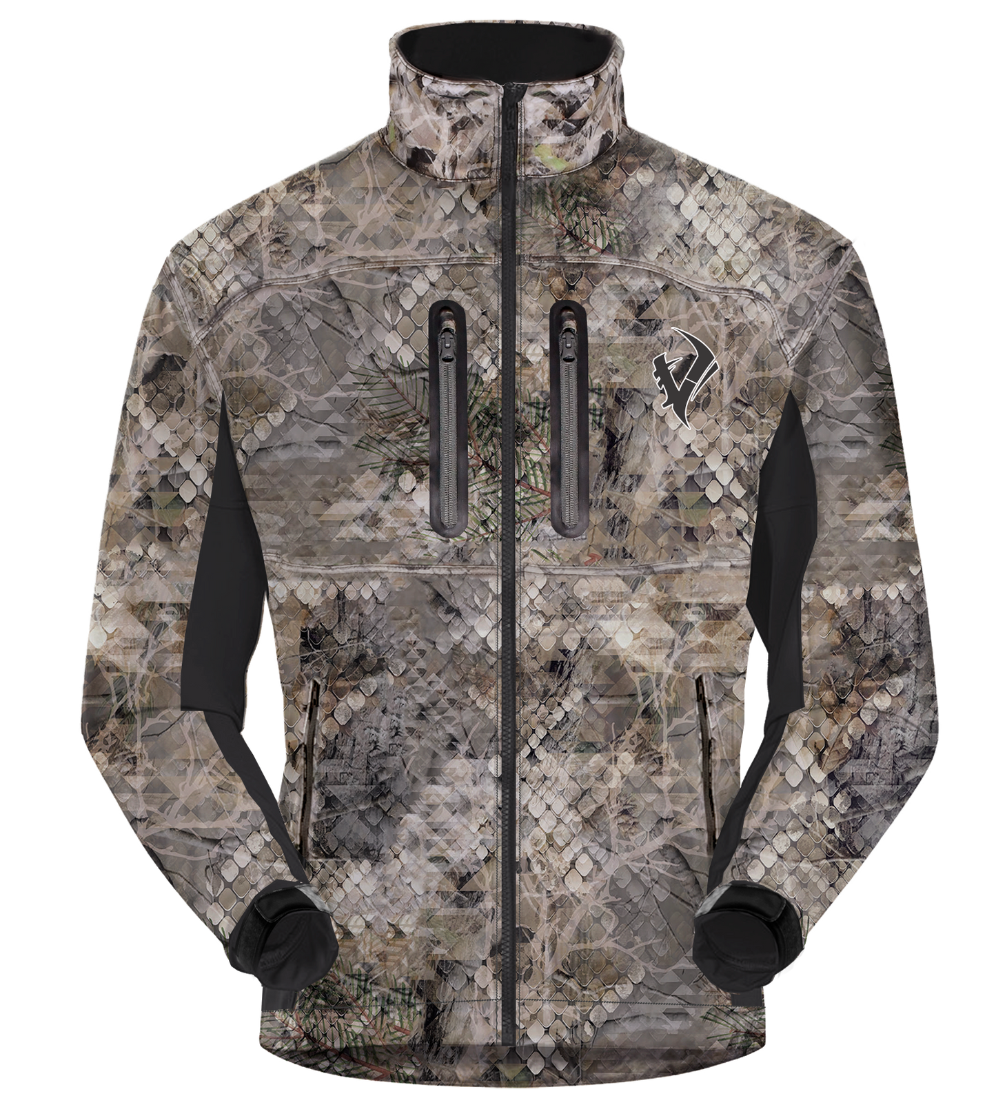 Vycah Mission Jacket - Automne