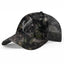 Mission Mesh Back Cap - Deep Woods