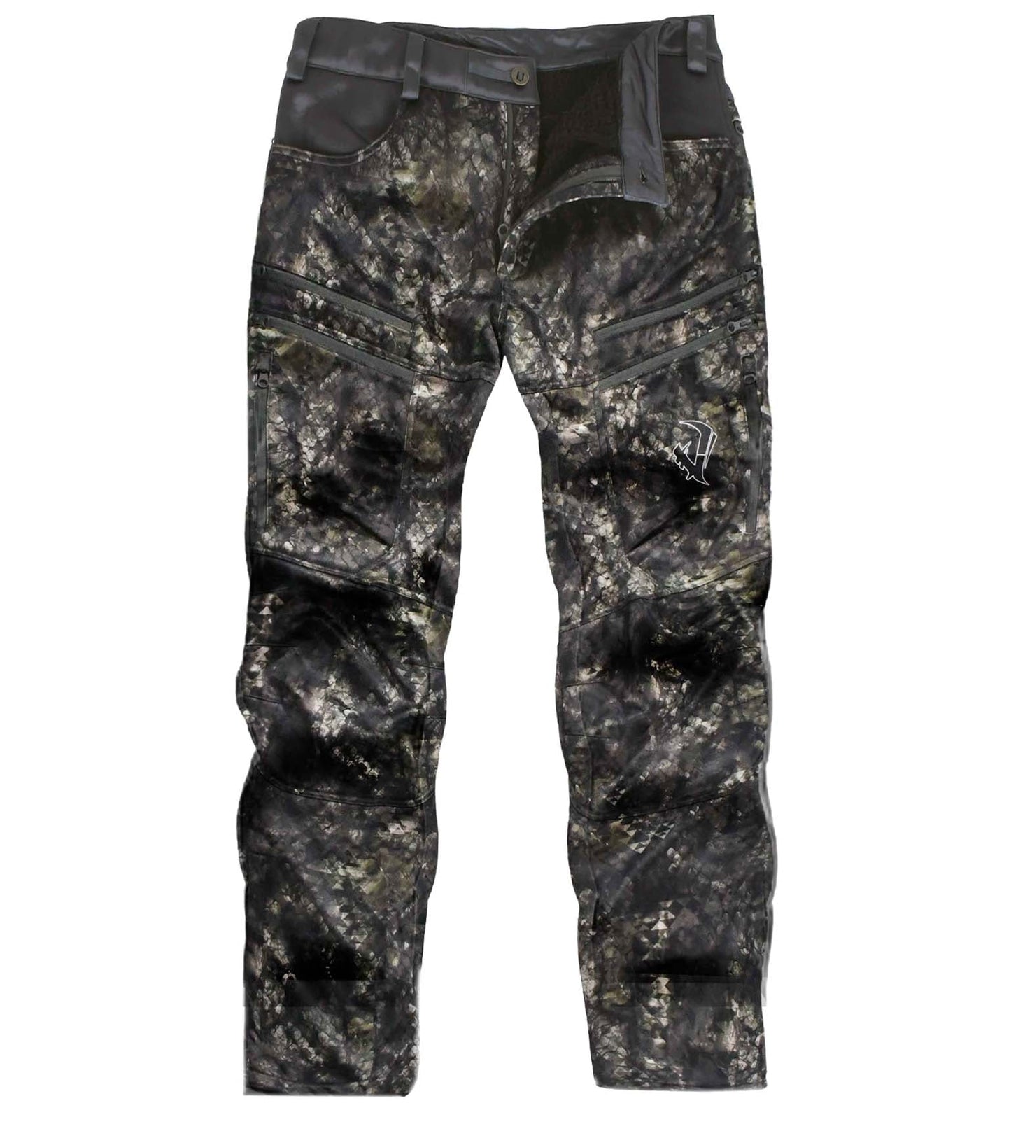 Pantalon Vycah Mission - Deep Woods