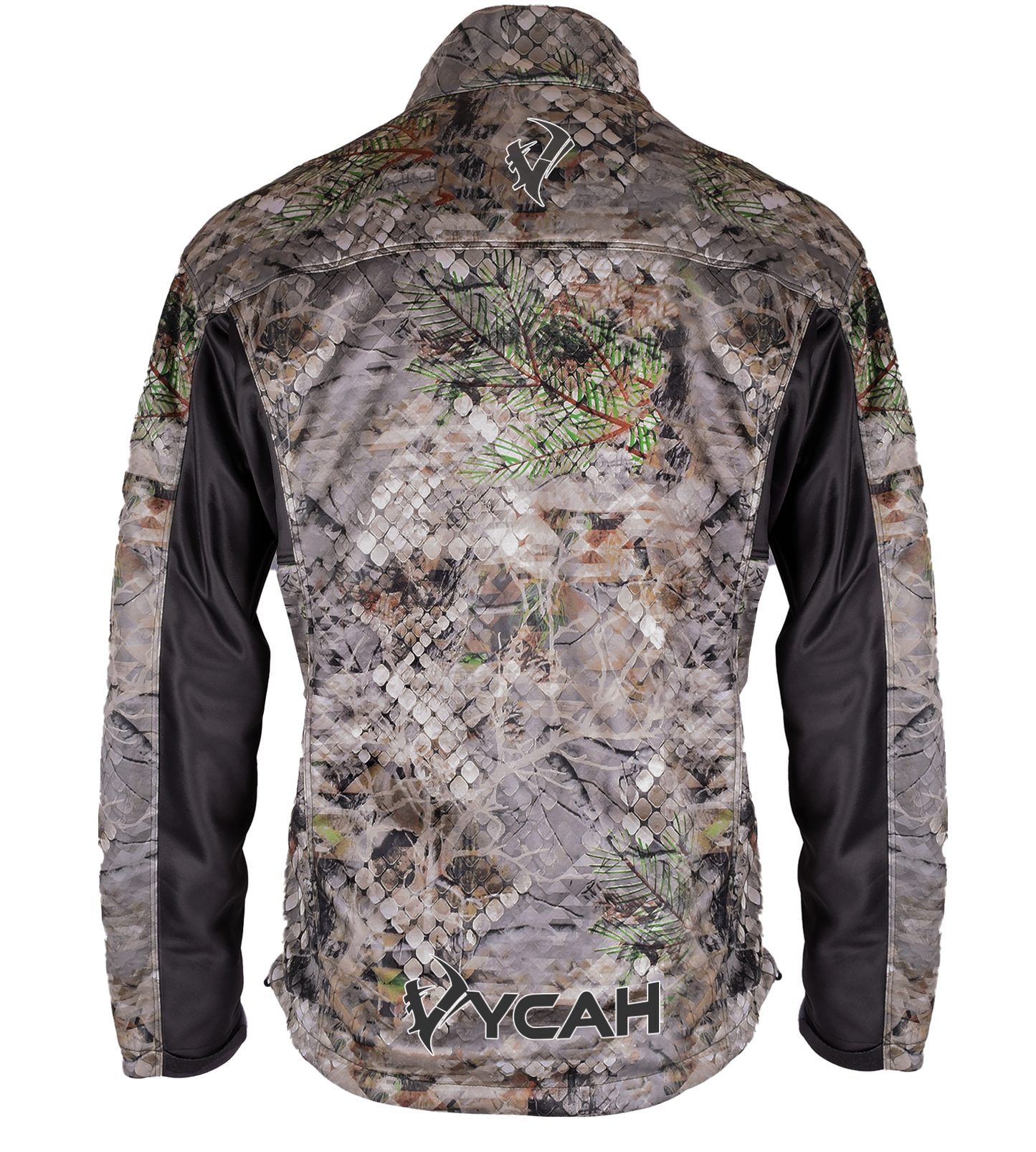 Vycah Mission Jacket - Automne