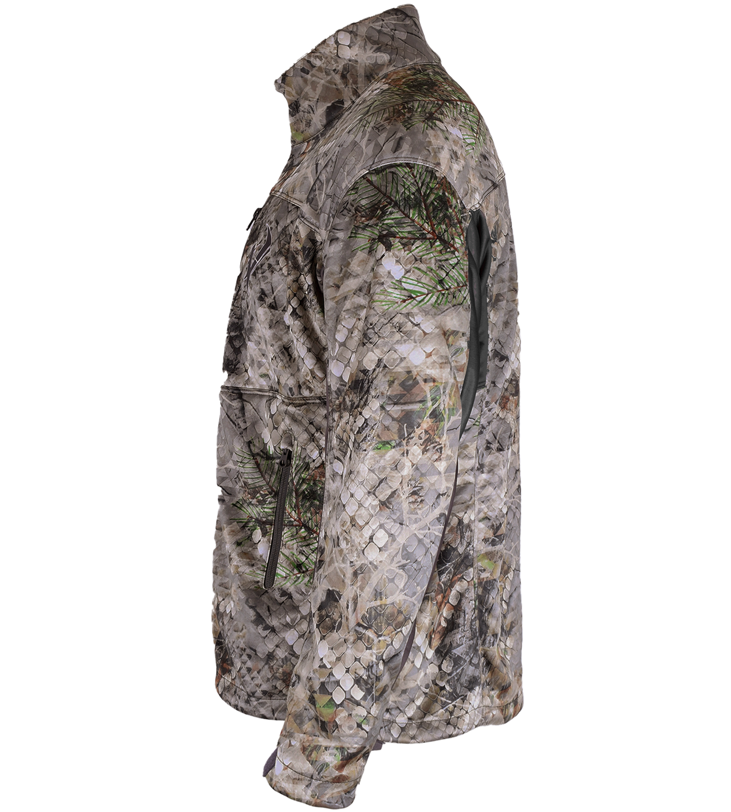 Vycah Mission Jacket - Automne