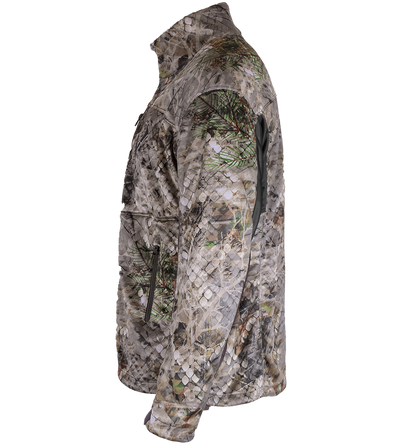 Vycah Mission Jacket - Fall