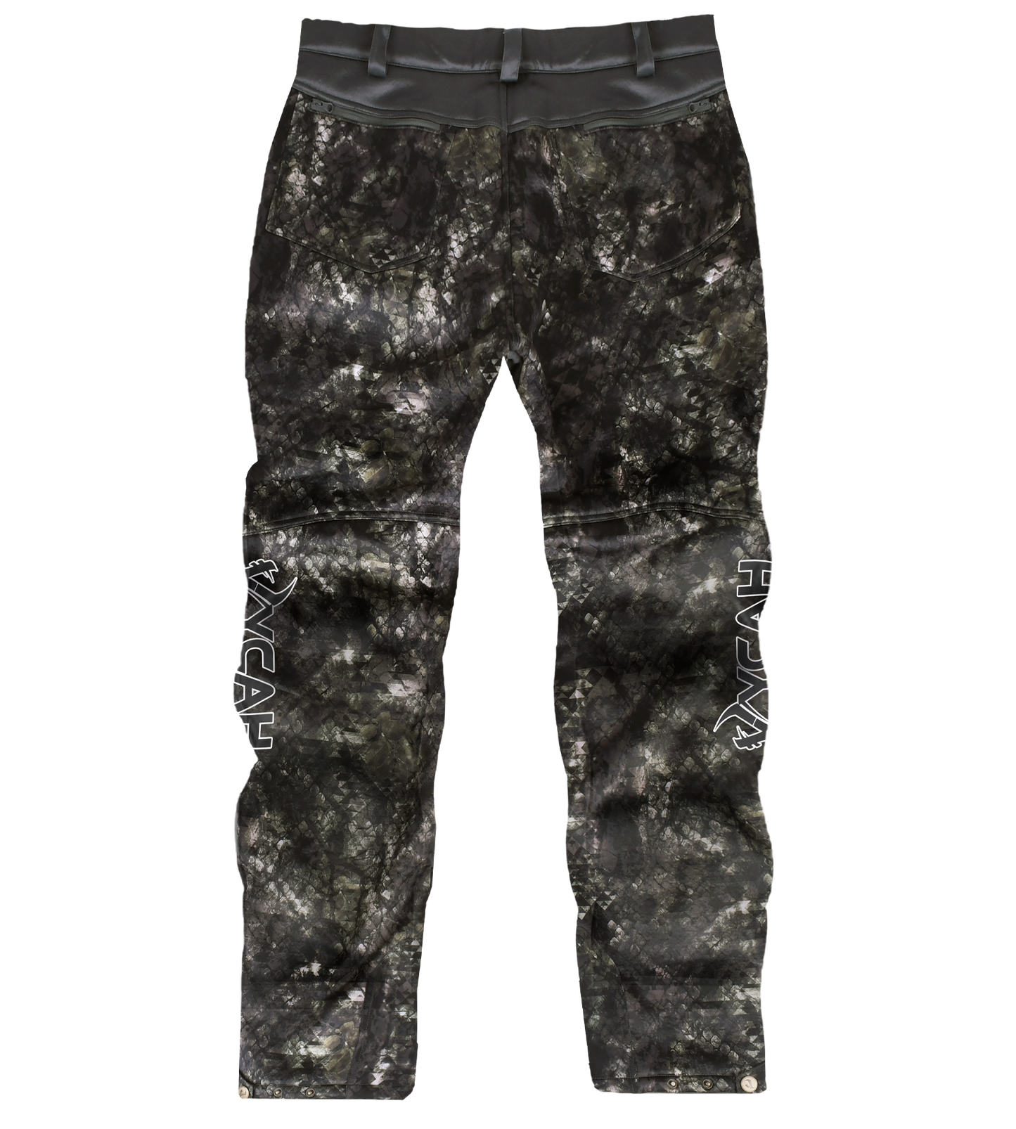 Pantalon Vycah Mission - Deep Woods