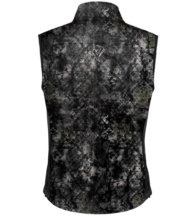 Vycah Mission Vest - Deep Woods