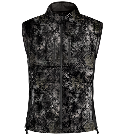 Vycah Mission Vest - Deep Woods