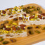 Nougat de Nueces Mixtas Andy Anand - Turrón Blando