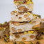 Nougat de Nueces Mixtas Andy Anand - Turrón Blando