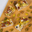 Nougat de Nueces Mixtas Andy Anand - Turrón Blando