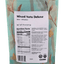 Organic Deluxe Mixed Nuts - Raw & Irresistibly Crunchy - Korvel