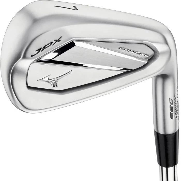 Mizuno JPX 925 Forged Irons - Elevate Your Game