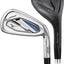 Mizuno JPX 925 Hot Metal HL Combo Set