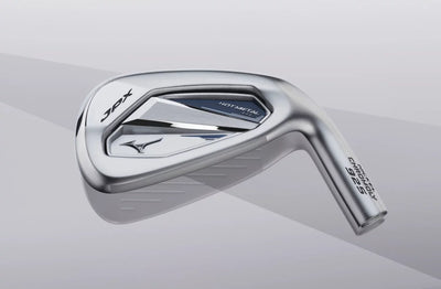 Mizuno JPX 925 Hot Metal HL Combo Set