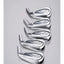 Mizuno JPX 925 Hot Metal HL Combo Set