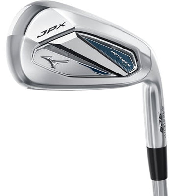 Mizuno JPX925 Hot Metal HL Golf Irons - Elevate Your Game