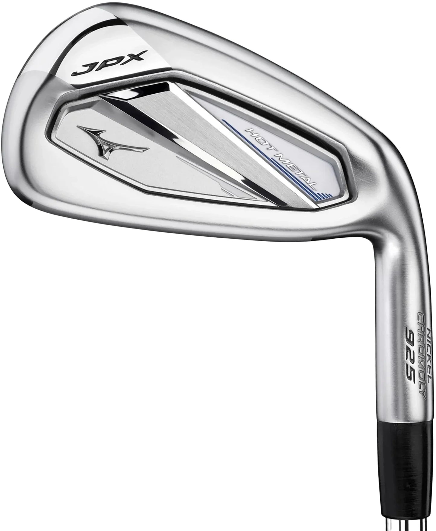 Fers à repasser Mizuno JPX 925 Hot Metal