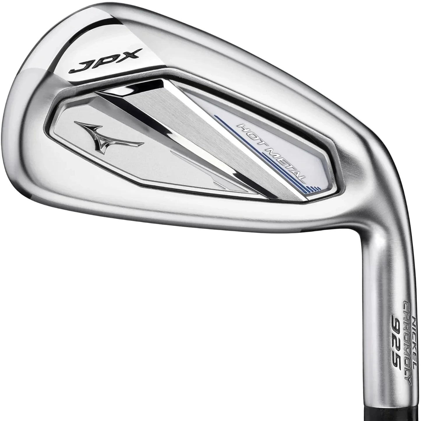 Mizuno JPX 925 Hot Metal Custom Irons - Elevate Your Game