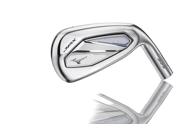 Mizuno JPX 925 Hot Metal Custom Irons - Elevate Your Game