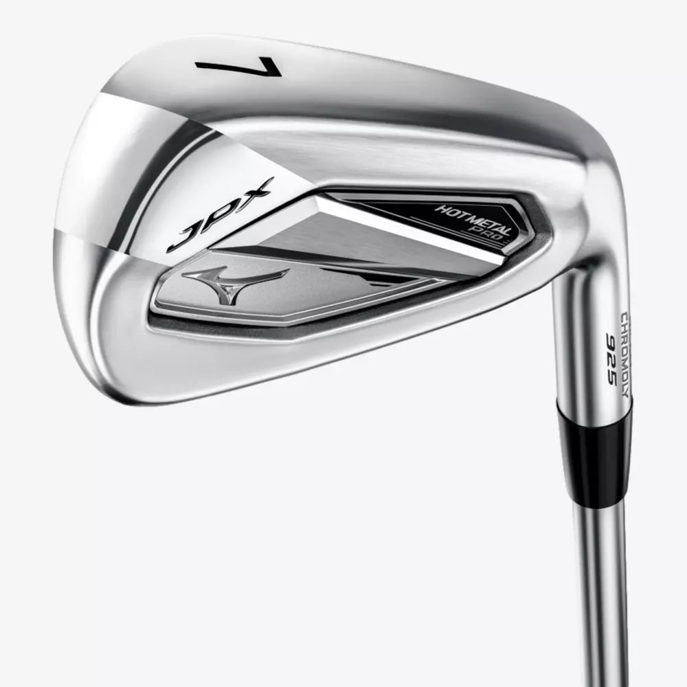 Hierros Mizuno JPX 925 Hot Metal Pro