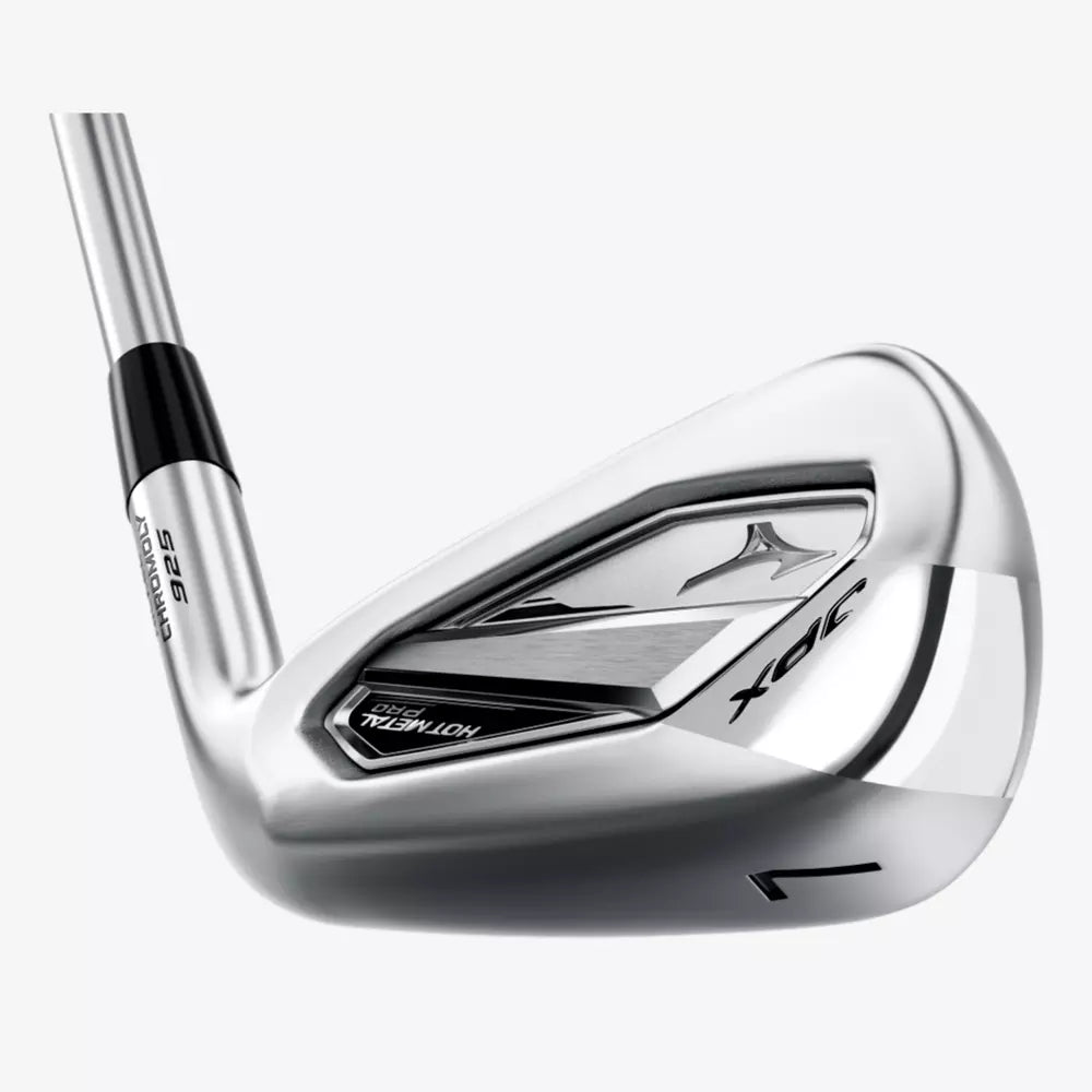 Hierros Mizuno JPX 925 Hot Metal Pro