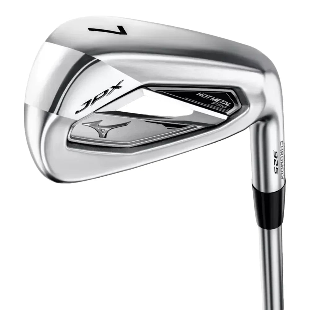 Mizuno JPX 925 Hot Metal Pro Fer Simple
